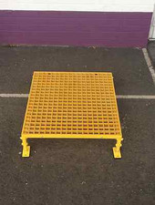 Pipe bridge for services - for, services,