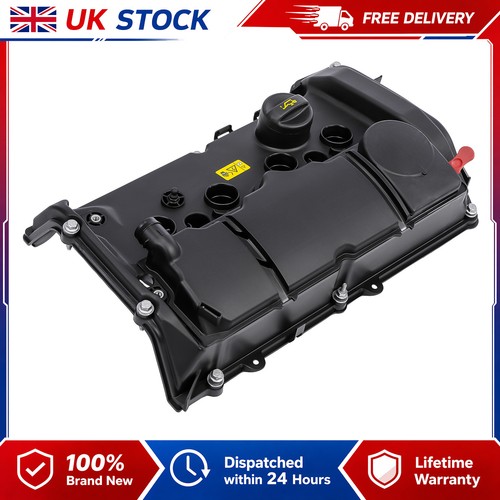 Rocker cover assembly 6l - rocker,