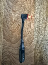 Optimate DIN Adapter Connector Plug