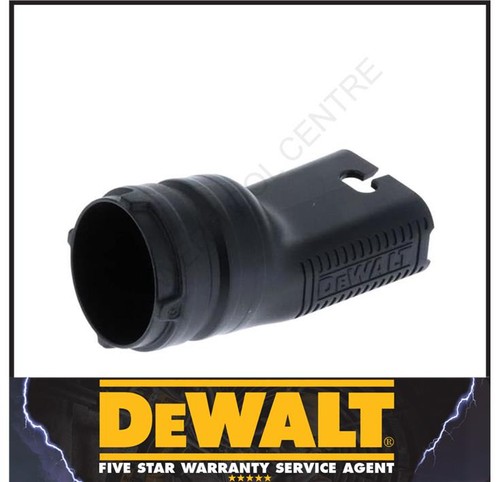 Dewalt n637726 dust - n637726, port