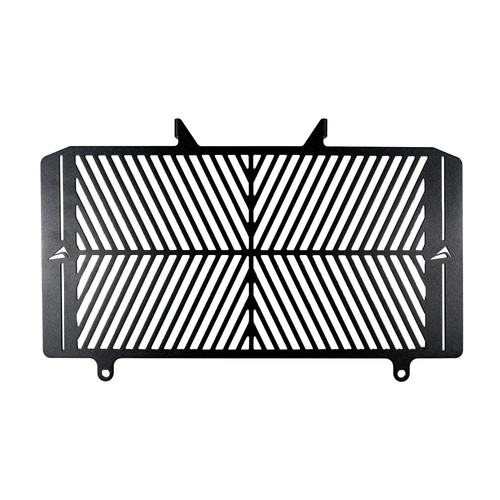 Pyramid radiator guard - radiator,