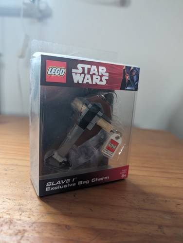 New sealed lego - new,