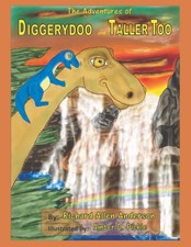 The Adventures of Diggerydoo