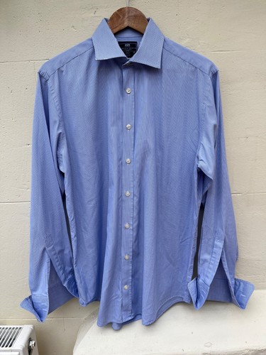 Hawes curtis warwick shirt - warwick, |