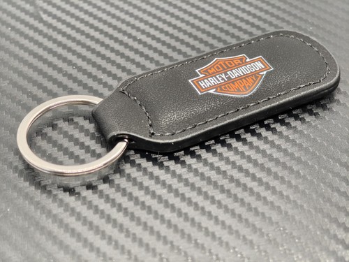 Harley davidson faux leather - davidson,