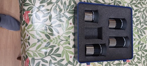 Meade telescope piece lens - 5,