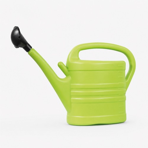 Watering can with sprinkler - watering,