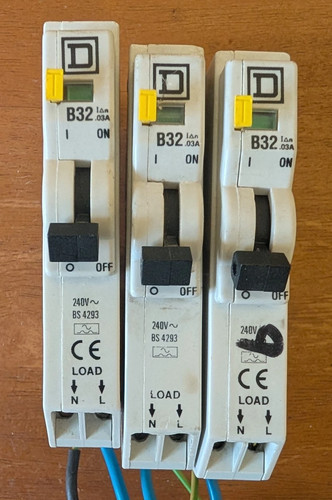 Square qoe qoh rcbo rccb - square,