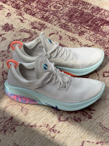 Nike joyride run flyknit men - joyride,