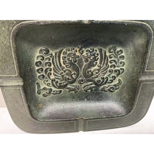 Vintage black cast - black,
