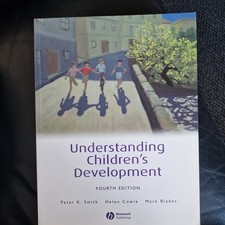 Understanding Children's