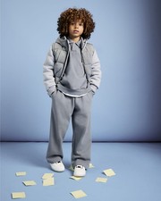 River Island Boys Jacket Grey