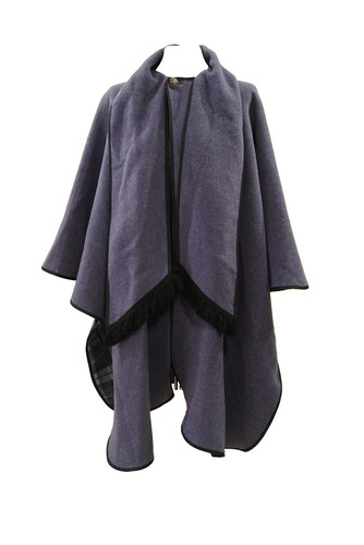 James pringle inverness purple - james,