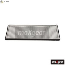 FILTER CABIN AIR 26-0603 FOR