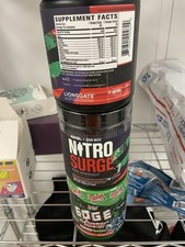 Psycho Pharma Edge of Insanity