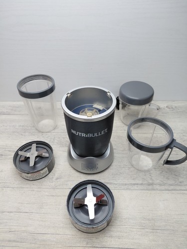 Nutribullet magic bullet - magic,
