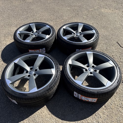 Audi rotor 275 30 21 - audi, 275/30/21
