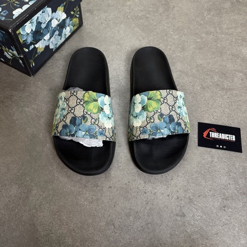 Gucci blue bloom - blue, size