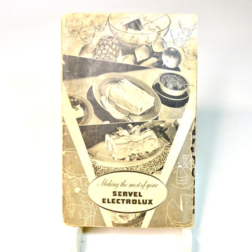 Vintage 1930s servel - vintage,