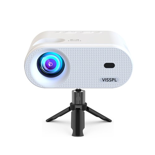 Mini projector 19000l full - 19000l,, hd