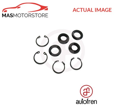 Brake master cylinder repair - brake,