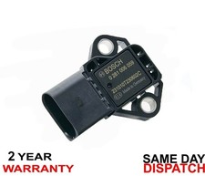 GENUINE BOSCH 1.9 tdi 4 bar