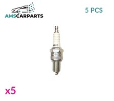 ENGINE SPARK PLUG SET PLUGS