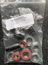 Santa Cruz Genuine Frame Bearings - Bronson V2 C CC/Nomad 3/5010 2/HighTower 1