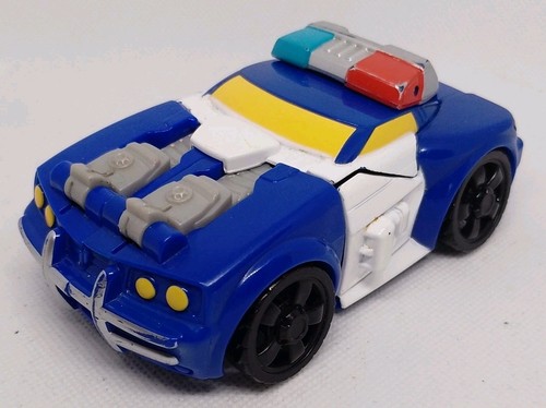 Rescue bots transformers chase - rescue,