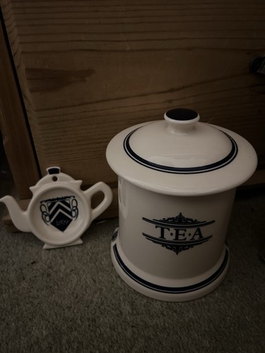 1869 victorian pottery navy - 1869,