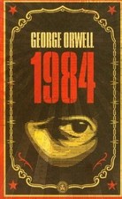 1984 (Anglais)  by Orwell, George | Book | condition good