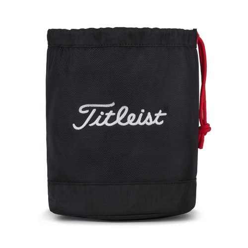 Range bag black 12 7w - black, x