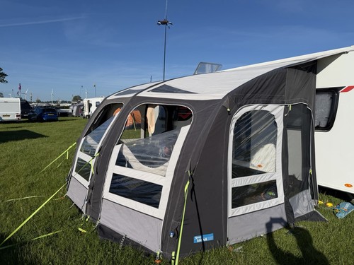 Kampa ace 400 - ace, in