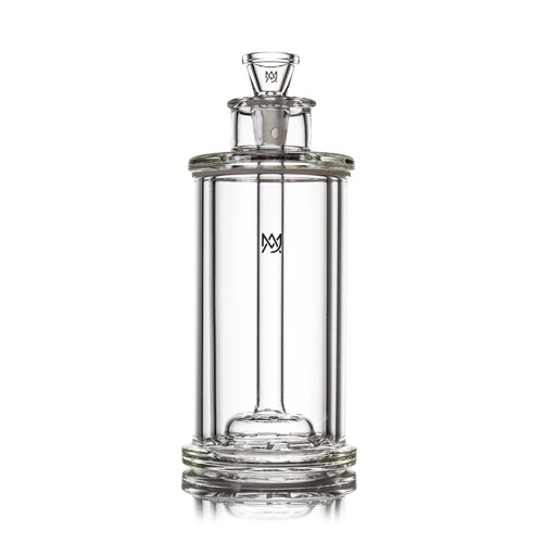 Arsenal piston gravity bong - mj,