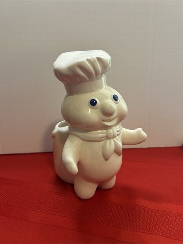 Vintage pillsbury dough - pillsbury, boy