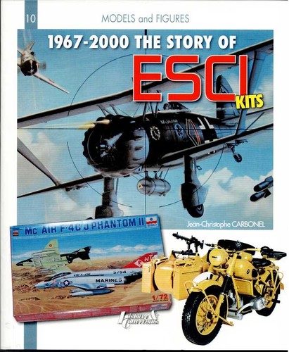 The story esci - the,