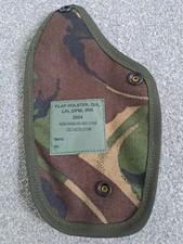 Genuine British Army Holster