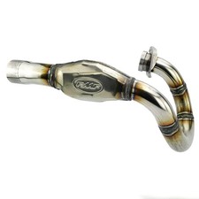 FMF Stainless MegaBomb Exhaust