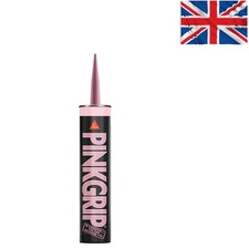 Versatile Sika Pinkgrip