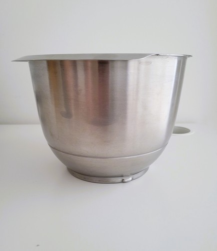 Bosch mum5 stainless steel - mum5,