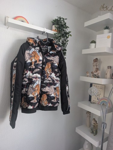 New ski jacket - protest, women
