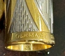 🖋️ Vintage Elysee