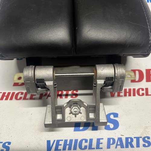 Audi tdi s line armrest - audi,