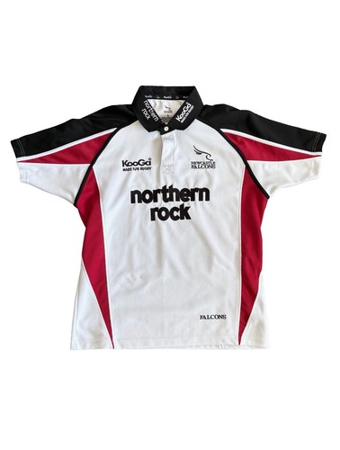 Kooga newcastle falcons - kooga,