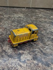 Shunter 24 Matchbox Series 1 -
