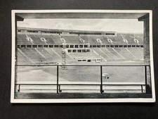 The Olympic Stadium Germany