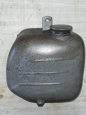 Norton Dominator Oil Tank used