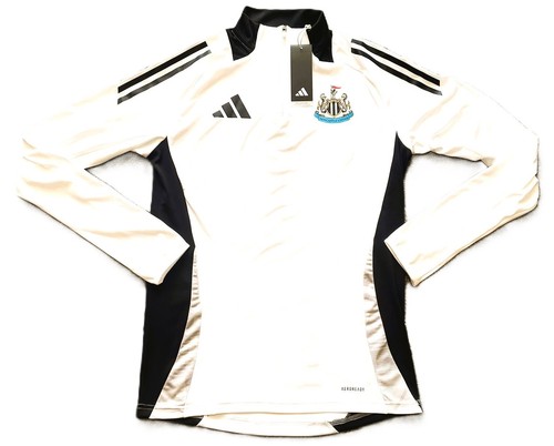 Newcastle training top 2024 - training, 2024-25