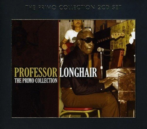 Professor longhair the - -,