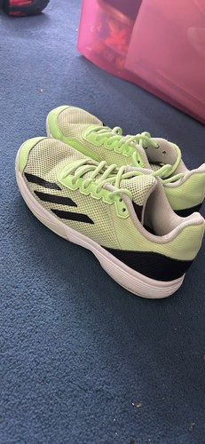 Adidas court flash trainers - adidas,